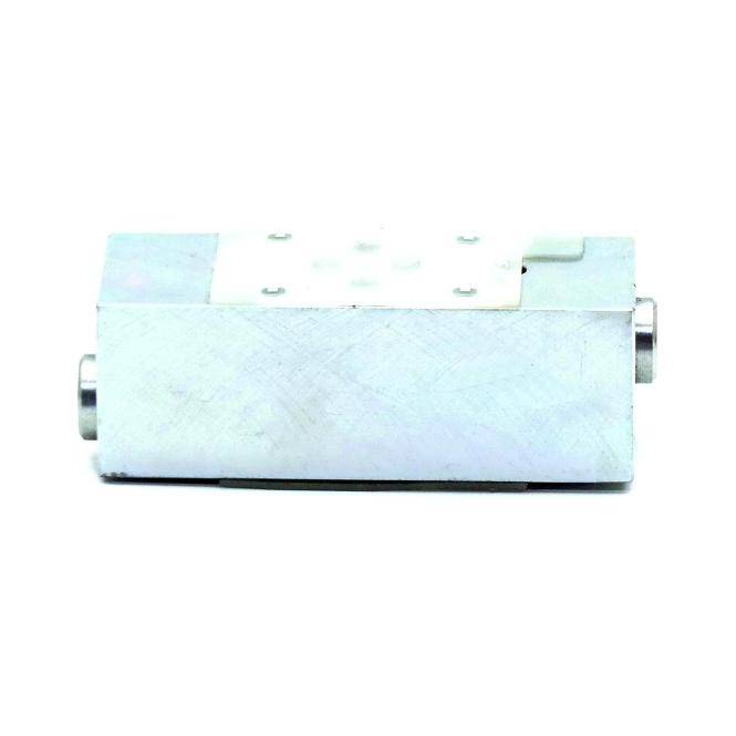 Rexroth Zwischenplatte HSZ 06 A660-4X/MHSU2K-D25M01 (R901220129)-4