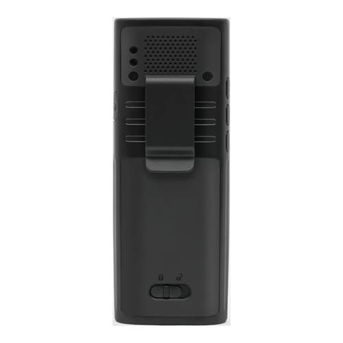 MITEL 712dt - DECT-Handset (2,4“ LCD-Farbdisplay | DECT & GAP | Duplex-Freisprechen | antimikrobiell | IP44)-4