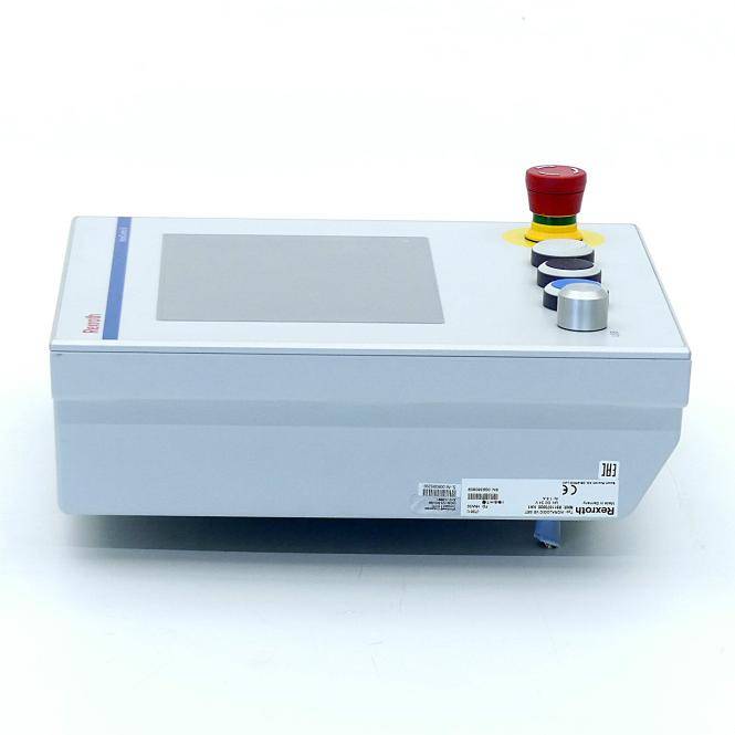 Rexroth Bedienfeld IndraControl V (R911373020)-2