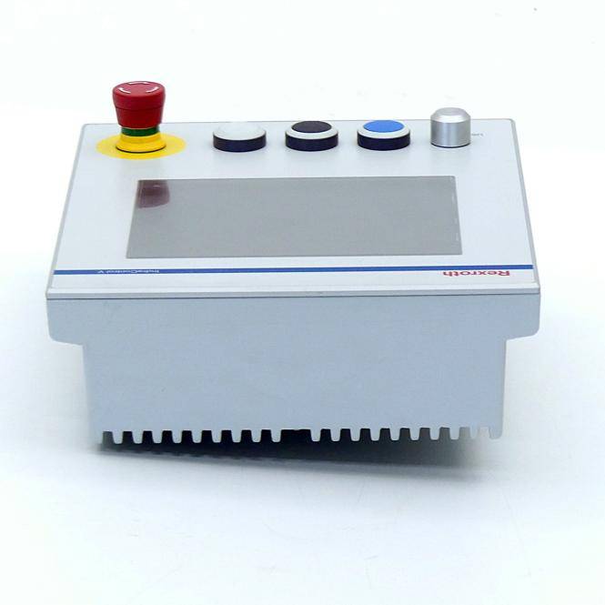 Rexroth Bedienfeld IndraControl V (R911373020)-3