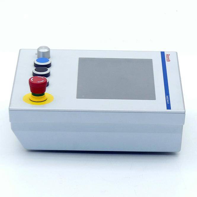 Rexroth Bedienfeld IndraControl V (R911373020)-4