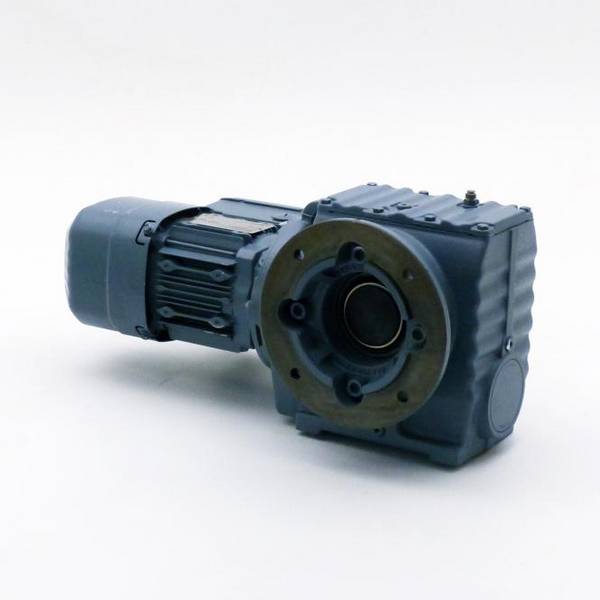SEW-Eurodrive Getriebemotor (SAF67 DRS71S4BE05/ASB1)
