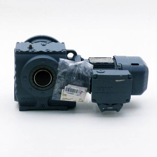 SEW-Eurodrive Getriebemotor (SAF67 DRS71S4BE05/ASB1)-4