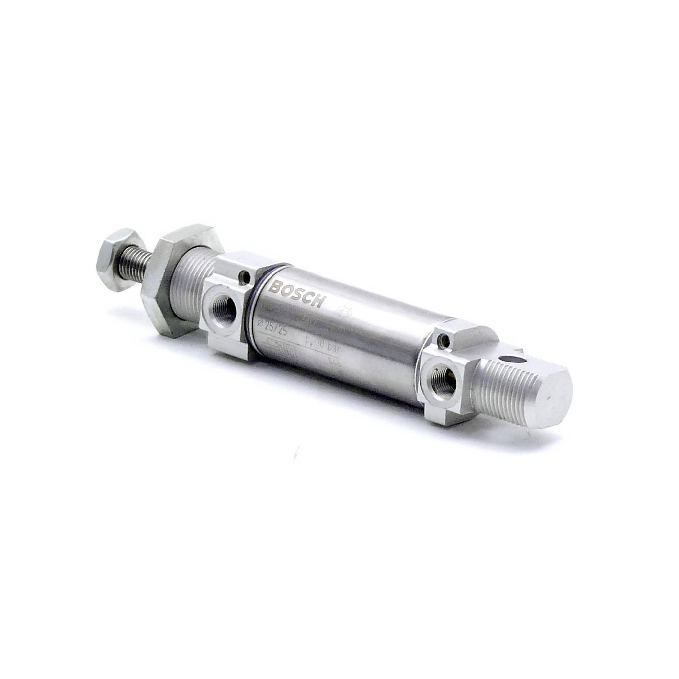 Bosch Rexroth REXROTH Rundzyli [...]-0