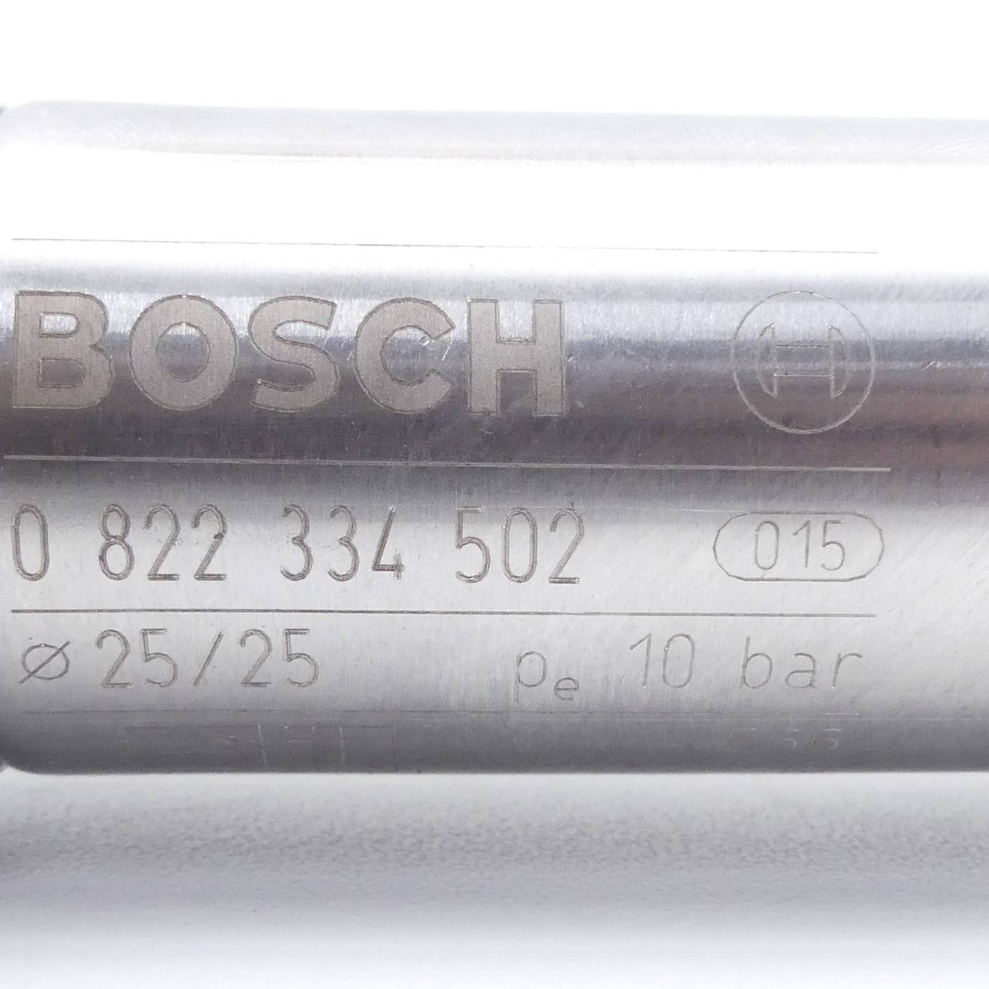 Bosch Rexroth REXROTH Rundzyli [...]-1