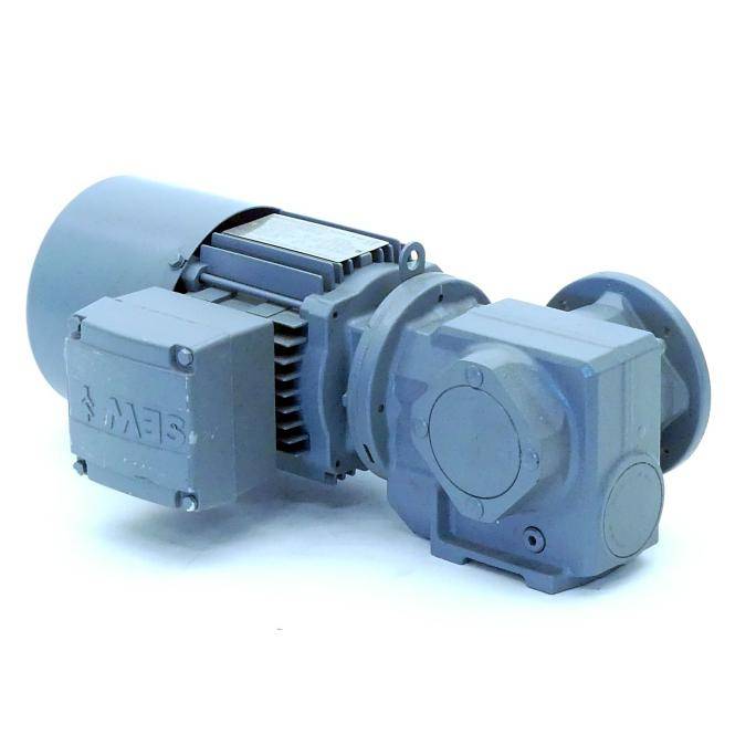 SEW-Eurodrive Getriebemotor SF37 DT71D2/BMG/TF/IS (SF37 DT71D2/BMG/TF/IS)-0