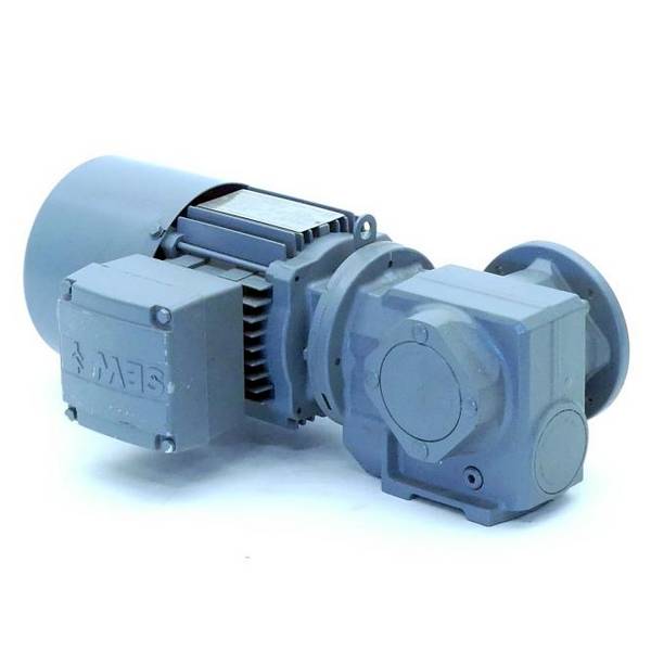 SEW-Eurodrive Getriebemotor SF37 DT71D2/BMG/TF/IS (SF37 DT71D2/BMG/TF/IS)