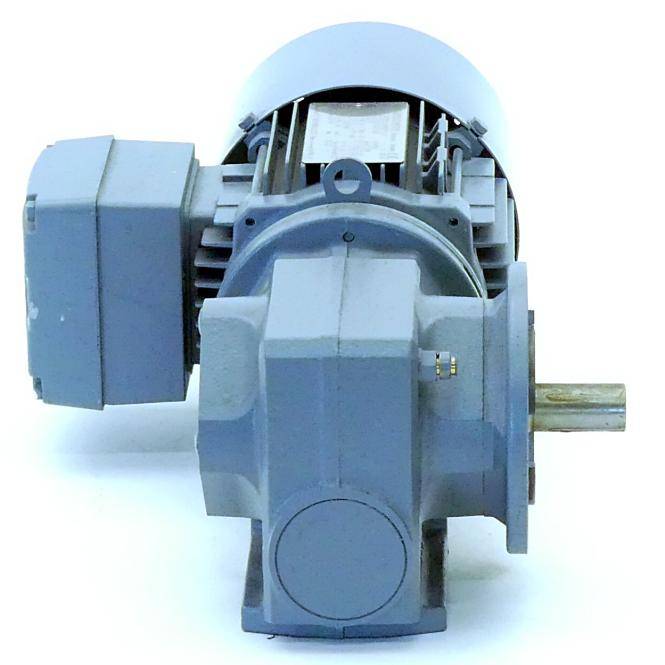 SEW-Eurodrive Getriebemotor SF37 DT71D2/BMG/TF/IS (SF37 DT71D2/BMG/TF/IS)-2
