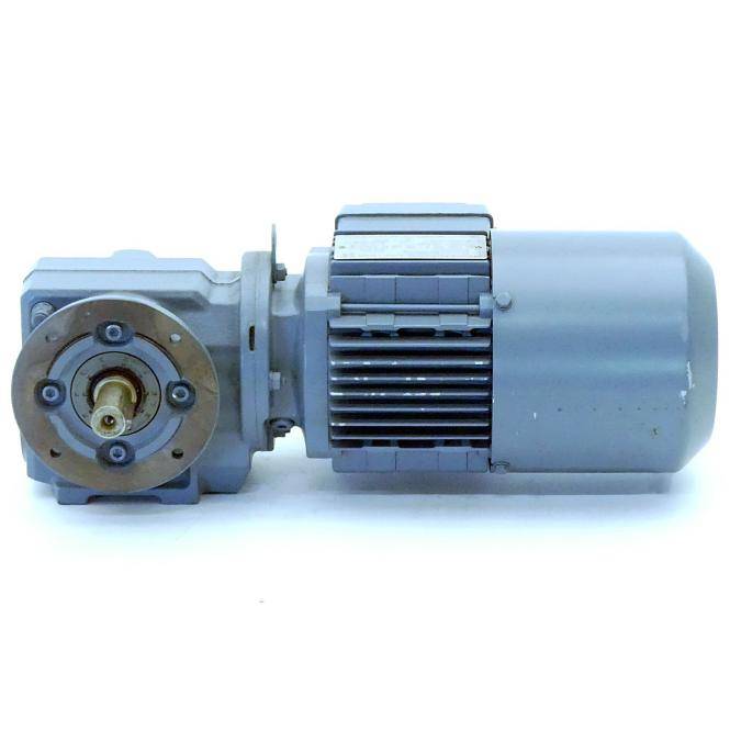 SEW-Eurodrive Getriebemotor SF37 DT71D2/BMG/TF/IS (SF37 DT71D2/BMG/TF/IS)-3