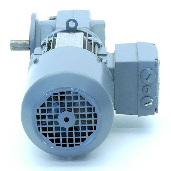 SEW-Eurodrive Getriebemotor SF37 DT71D2/BMG/TF/IS (SF37 DT71D2/BMG/TF/IS)-4