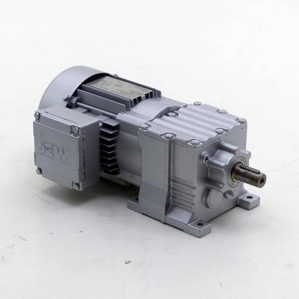 SEW-Eurodrive Getriebemotor 01.1372866501.0001.10 (R17 DT71D4/TH)