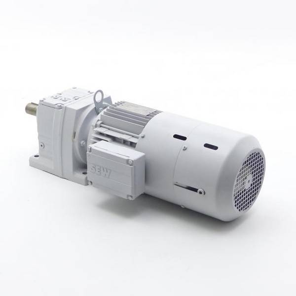 SEW-Eurodrive Getriebemotor R47 DT90L4/BMG/TH/ES1T (01.1214488501.0001.07)