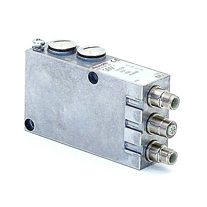 Rexroth Profibus BDC-B-DP_32 (R412004629)-0