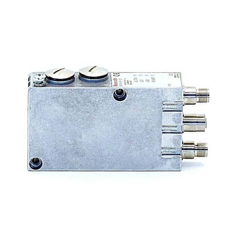 Rexroth Profibus BDC-B-DP_32 (R412004629)-2
