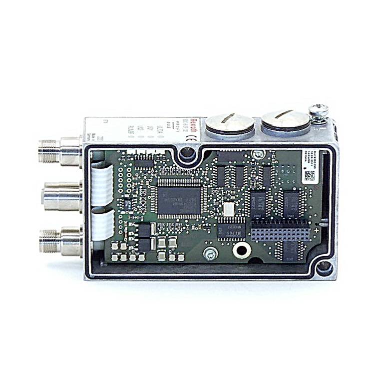 Rexroth Profibus BDC-B-DP_32 (R412004629)-3