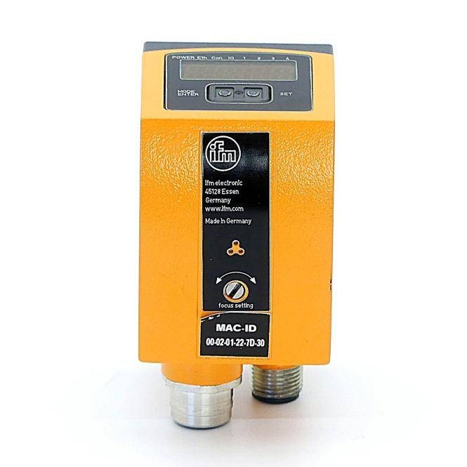 Ifm Objekterkennungssensor O2DIRPKG/K (O2D220)-2