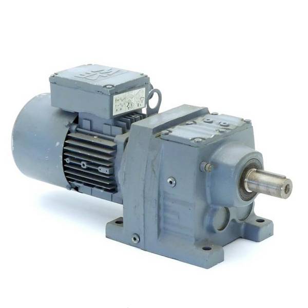 SEW-Eurodrive Getriebemotor R47 DT71D8-4/BMG (R47 DT71D8-4/BMG)