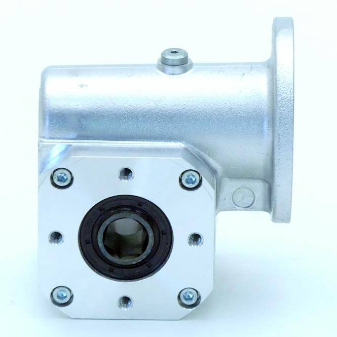 Rexroth Aufsteckgetriebe (3842527865)-2