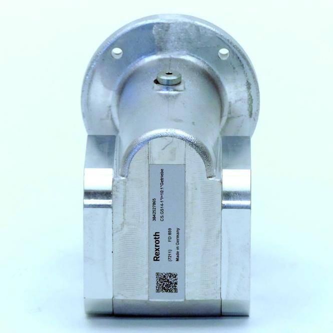 Rexroth Aufsteckgetriebe (3842527865)-3
