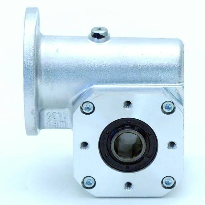 Rexroth Aufsteckgetriebe (3842527865)-4