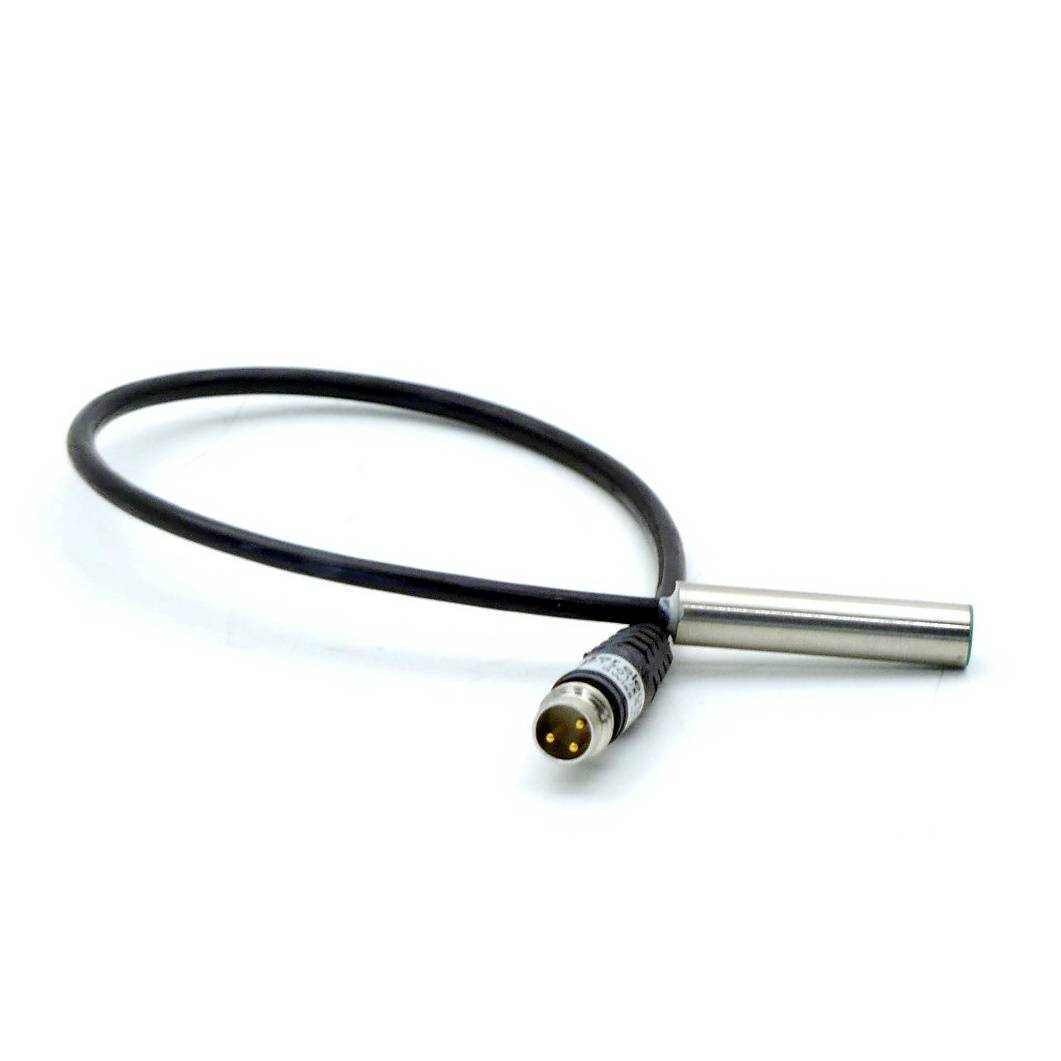 Baumer BAUMER Induktiver Senso [...]-0