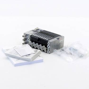 Rexroth Ventilinsel (R 480 711 099)