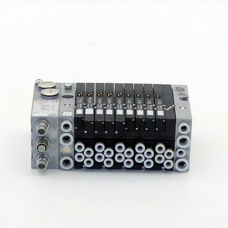 Rexroth Ventilinsel (R 480 711 099)-2