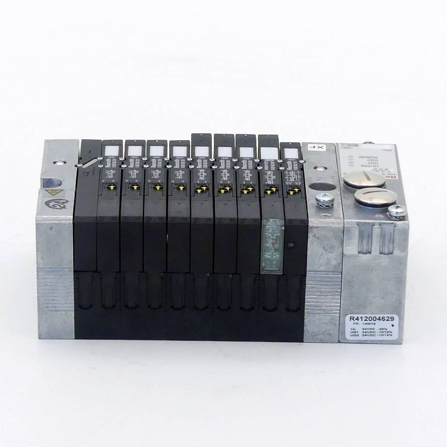 Rexroth Ventilinsel (R 480 711 099)-4