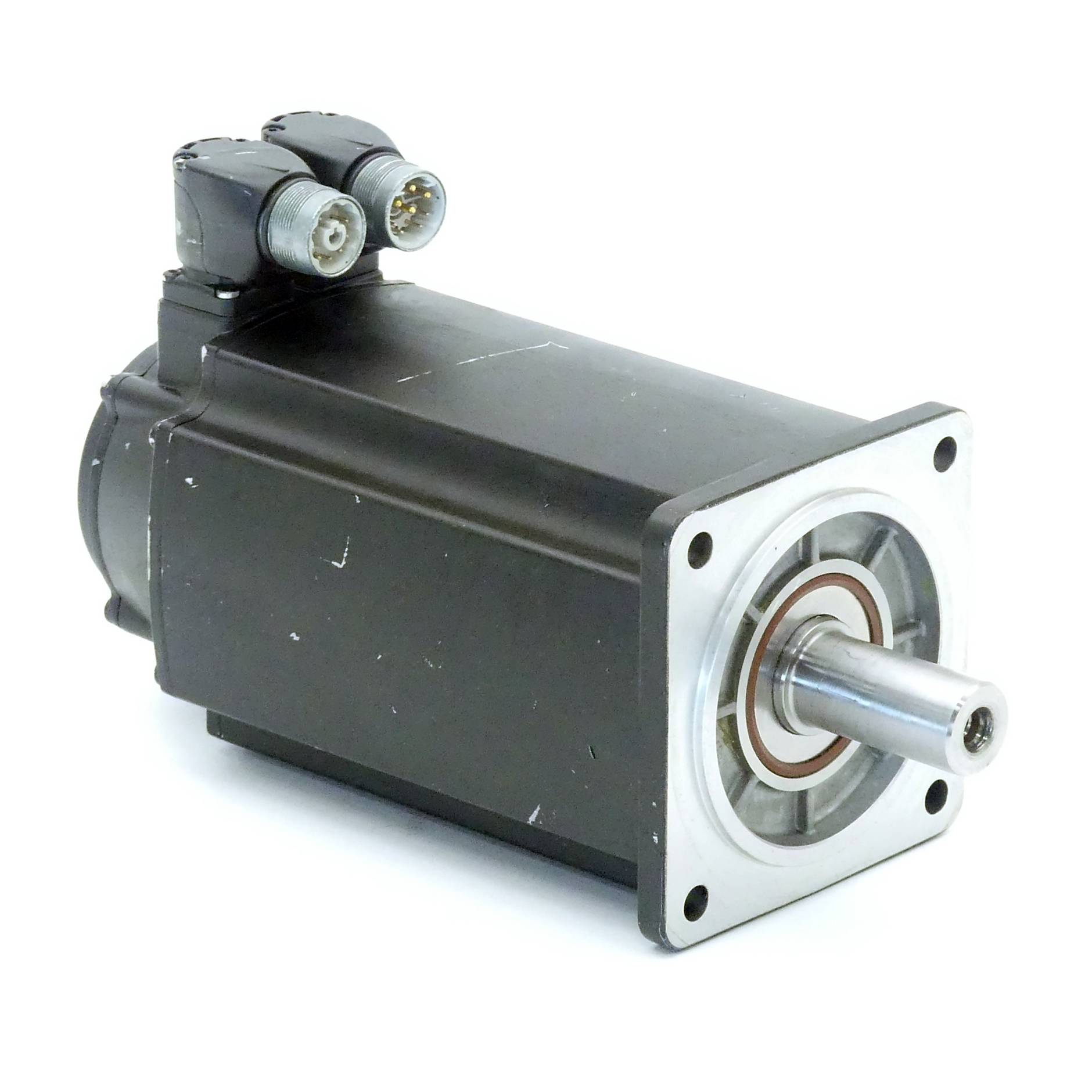 Rexroth Servomotor MSK060B-0600-NN-M1-UG1-NNNN (R911306051)-0
