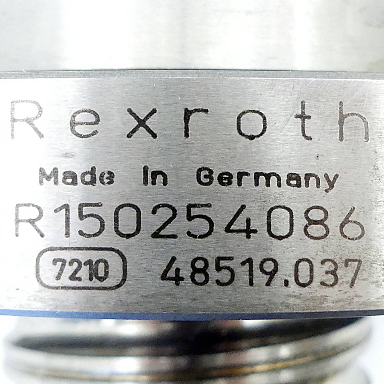 Rexroth Kugelgewindetrieb (R150254086)-1