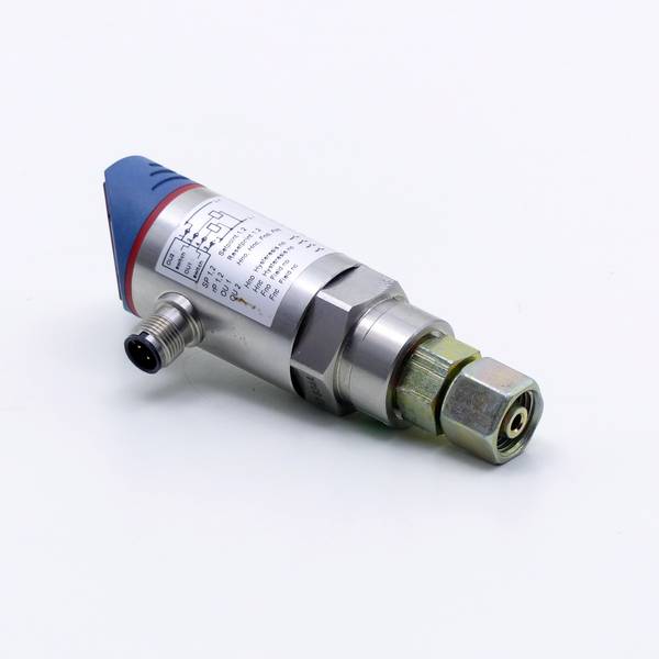 Rexroth Druckschalter HEDE10A1-1X/100K41G24/V/# (R900773022)
