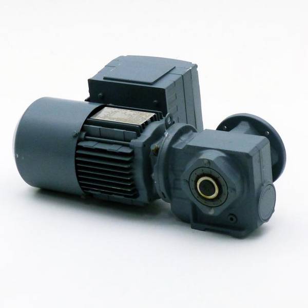 SEW-Eurodrive Getriebemotor SAF37 DT71D4/BMG/TF/MSW/CK0/RH2A/ASA3/AVS0 (01.1130710201.0001.06)