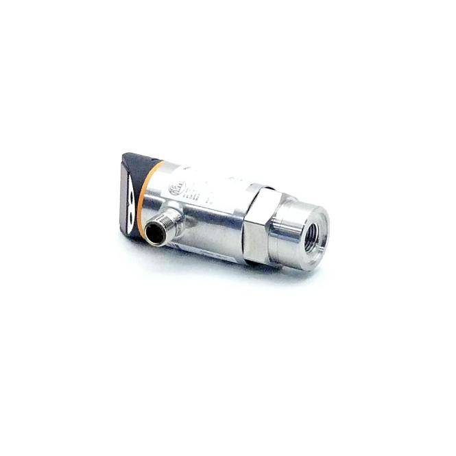 Ifm Drucksensor PN-025-RBR14-HFPKG/US/ /V (PN5003)-0