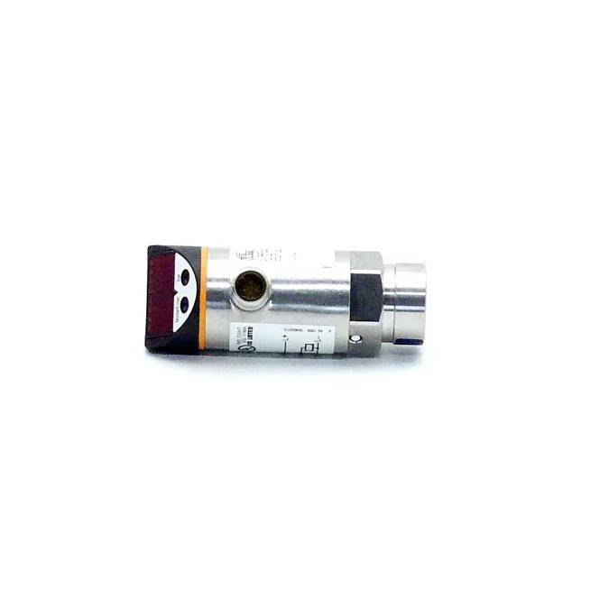 Ifm Drucksensor PN-025-RBR14-HFPKG/US/ /V (PN5003)-2