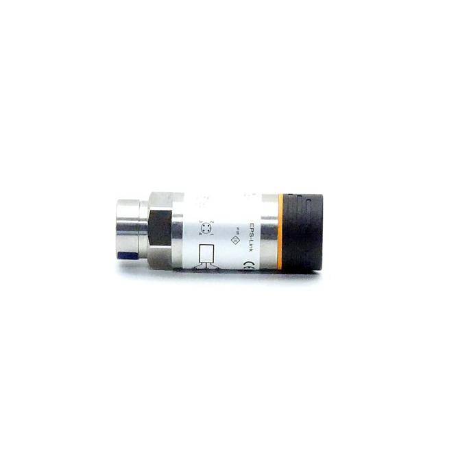 Ifm Drucksensor PN-025-RBR14-HFPKG/US/ /V (PN5003)-4