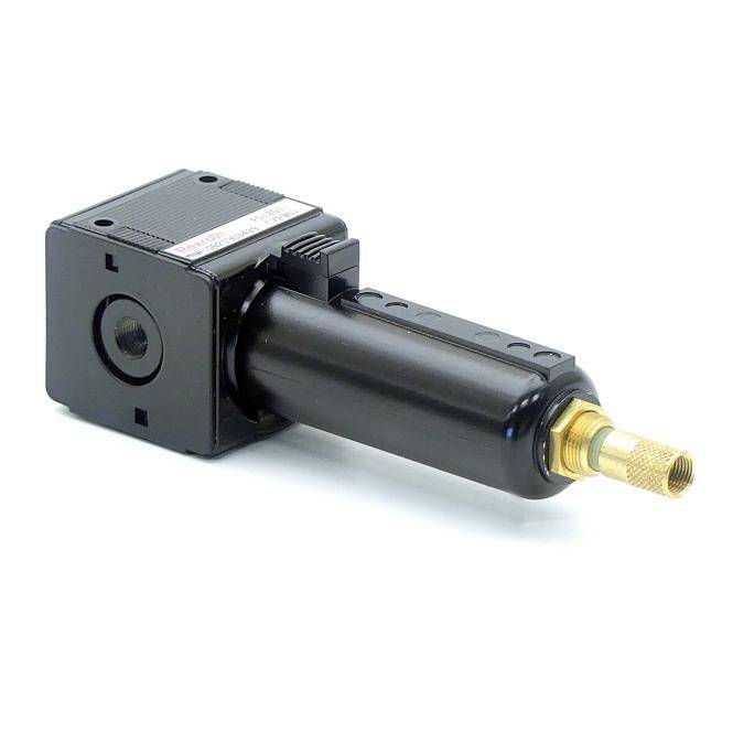 Rexroth Pneumatikfilter (0821303429)-0