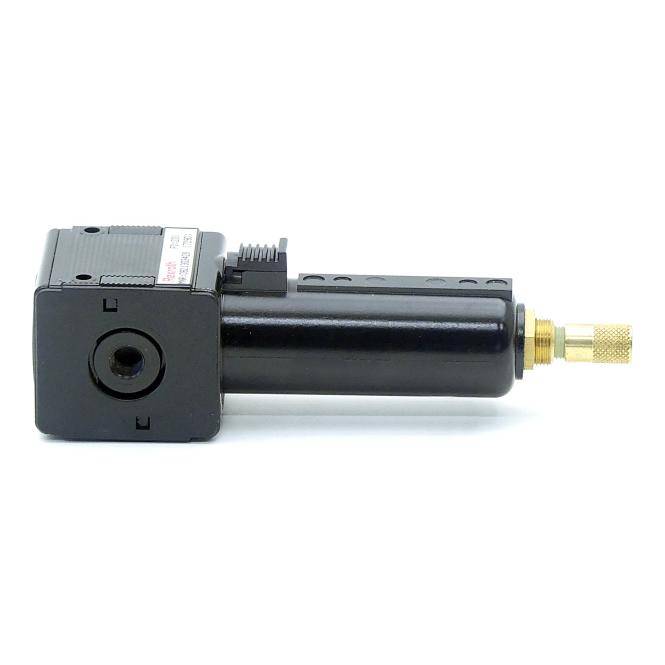 Rexroth Pneumatikfilter (0821303429)-2
