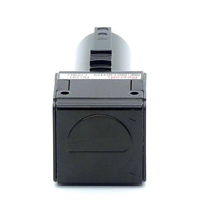 Rexroth Pneumatikfilter (0821303429)-3