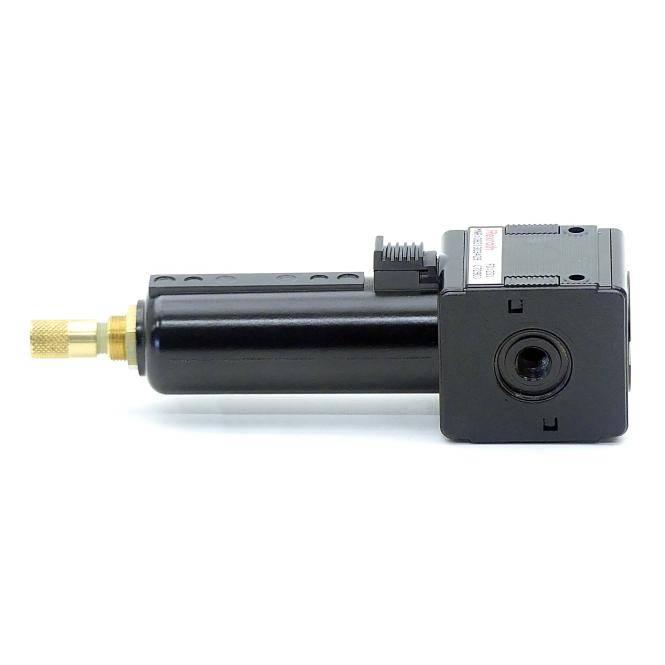 Rexroth Pneumatikfilter (0821303429)-4