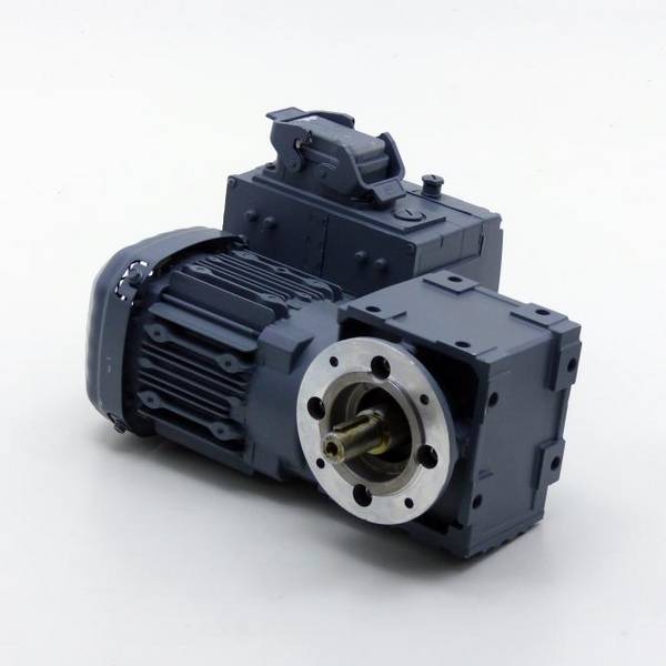 SEW-Eurodrive Getriebemotor 01.7194452702.0001.15 (WF30 DRS71S6/MSW/CK0/ASA3/TF)