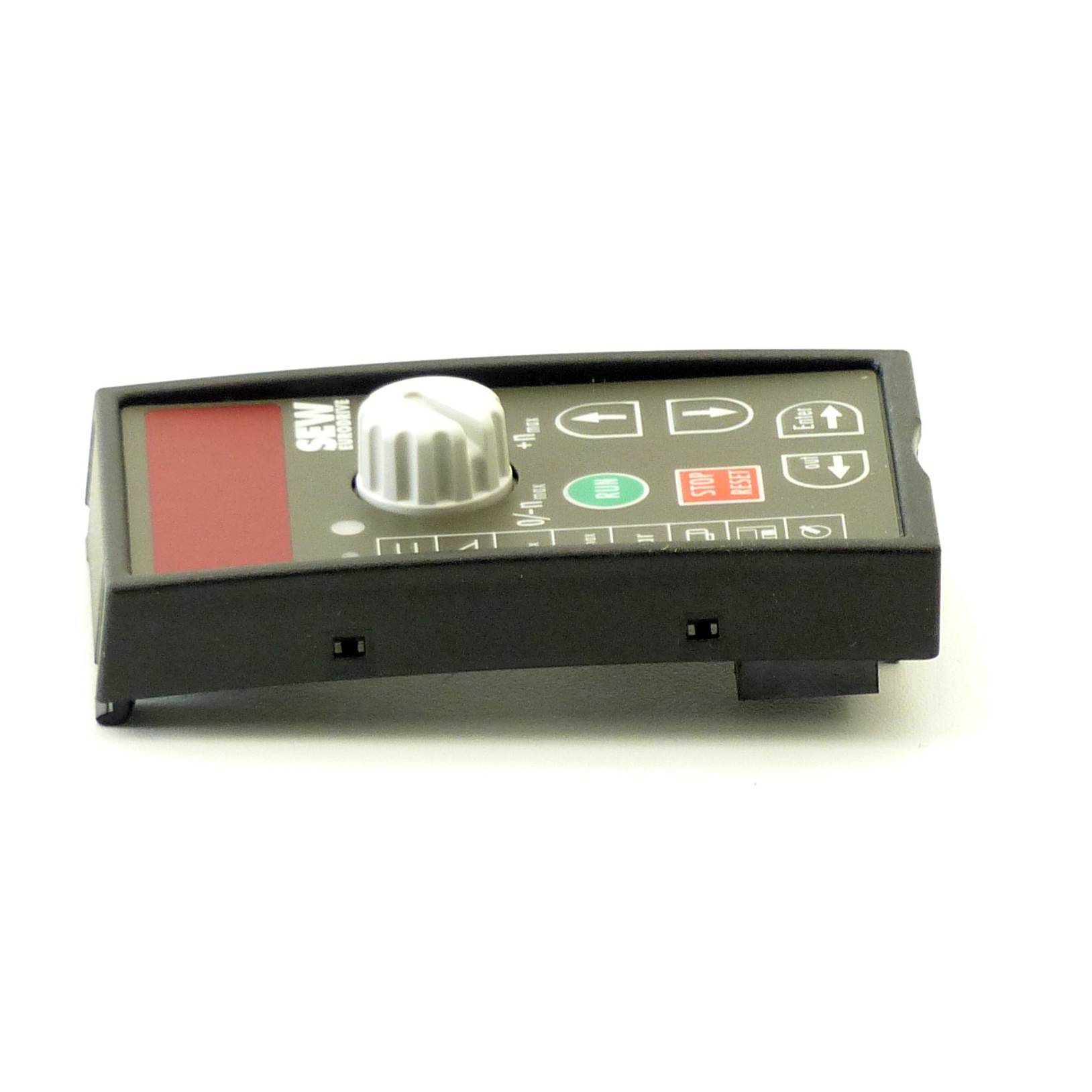 SEW Eurodrive - FBG11B - SEW Eurodrive FBG11B – Basic keypad; 18206352-2
