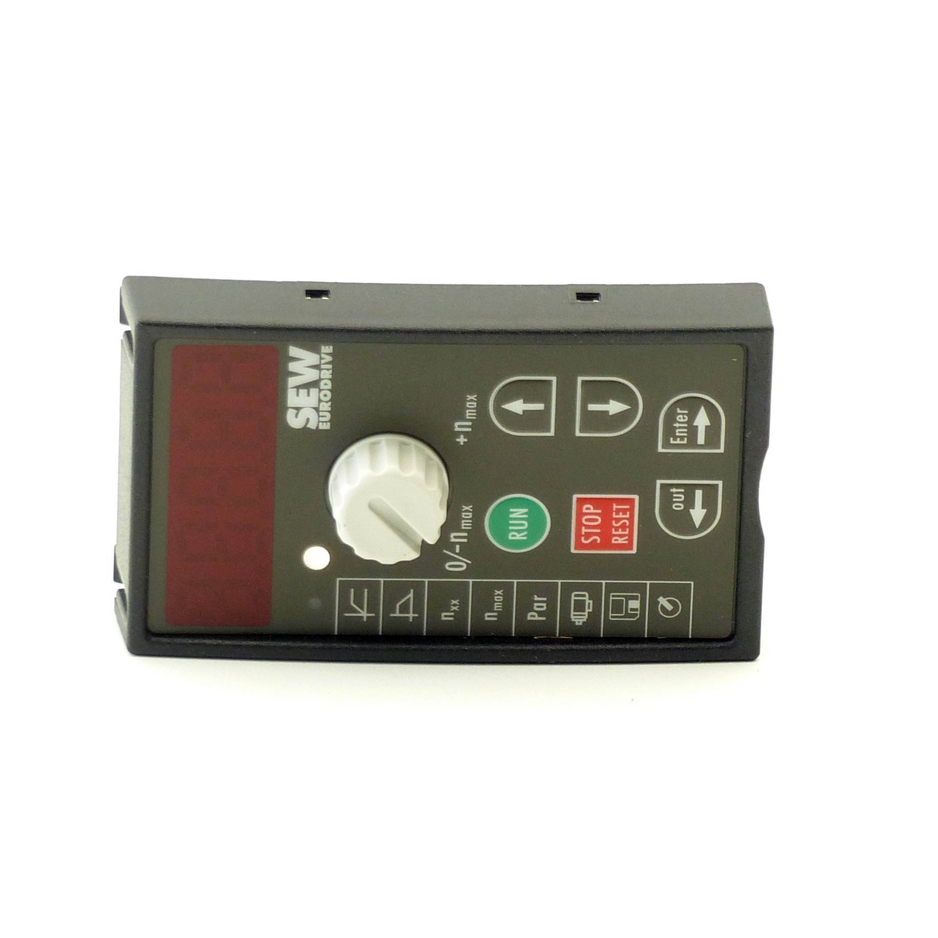 SEW Eurodrive - FBG11B - SEW Eurodrive FBG11B – Basic keypad; 18206352-3