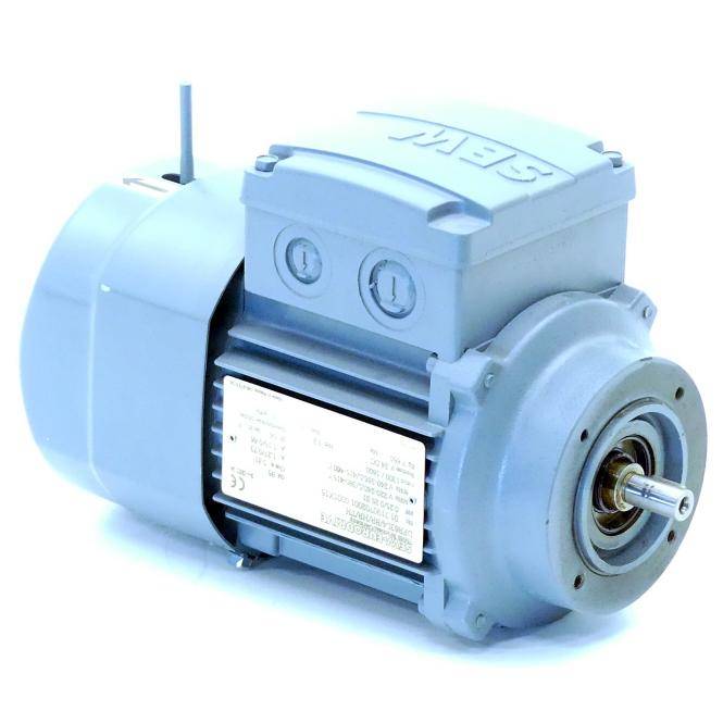 SEW-Eurodrive Drehstrommotor DFR63L4/BR/HR/TH (DFR63L4/BR/HR/TH)-0