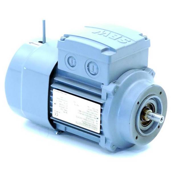 SEW-Eurodrive Drehstrommotor DFR63L4/BR/HR/TH (DFR63L4/BR/HR/TH)