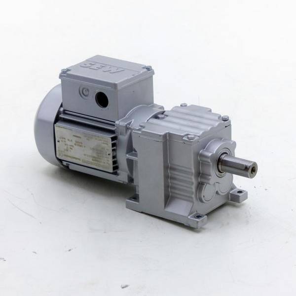 SEW-Eurodrive Getriebemotor (R07 DT56M4/TH)