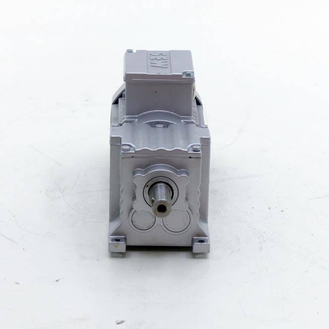 SEW-Eurodrive Getriebemotor (R07 DT56M4/TH)-3