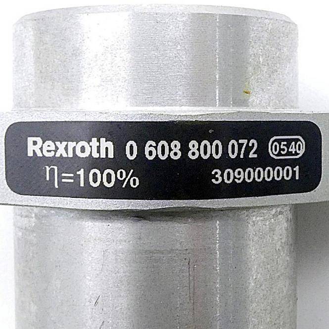 Rexroth Spindel (0 608 800 072)-1