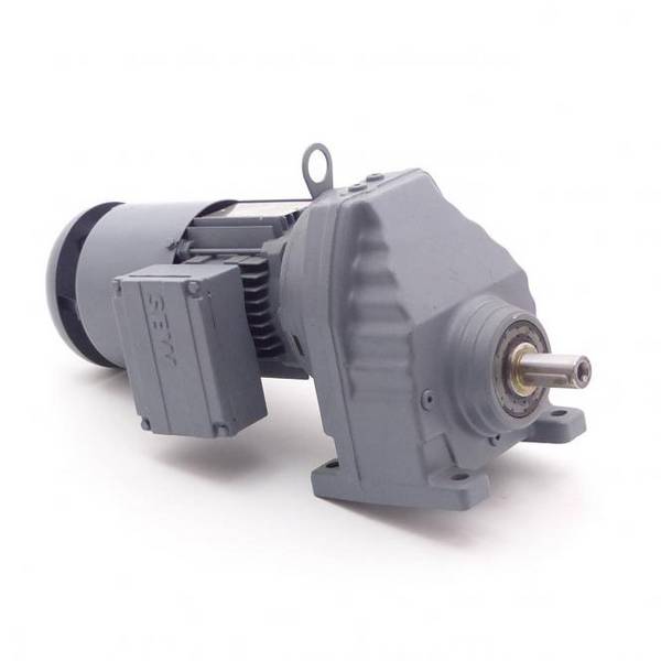 SEW-Eurodrive Getriebemotor RX67 DT71K4/BMG/C (01.3214189101.0001.02)