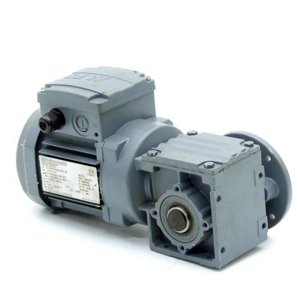 SEW-Eurodrive Getriebemotor WAF20 DR63S4 (01.7667520402.0001.18 )