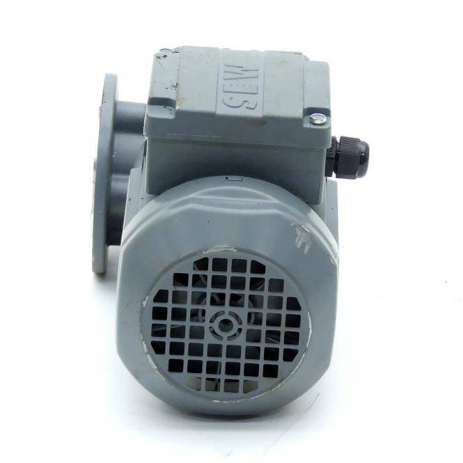 SEW-Eurodrive Getriebemotor WAF20 DR63S4 (01.7667520402.0001.18 )-3